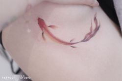 -飛凡TATTOO纹身•原创