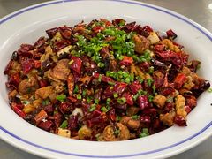 -成都驻京办餐厅(蜀都宾馆店)