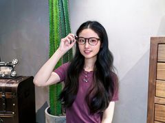 -大视光学•LINDBERG林德伯格•全球手工眼镜集合店(王府井店)