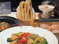 -南棠馆粤菜坊(群光店)