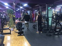 -清鑫阳光游泳健身瑜伽俱乐部(密云店)