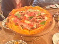 -Alimentari Grande(东湖路店)