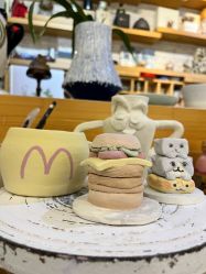 -今日陶艺(富力广场店)