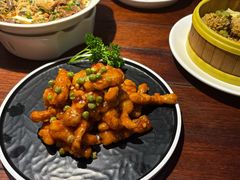 -前海沿·青岛菜(五四广场永旺店)