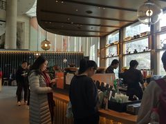 -星巴克(北京西大望路温特莱店)