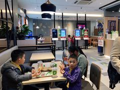 大堂-德克士(东安店)
