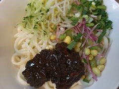 -大海碗·京菜炸酱面(雍和宫店)