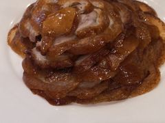 烤鸭-大顺堂食府(牛街店)
