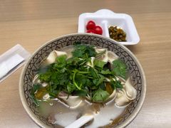 -萧记三鲜烩面(东站店)