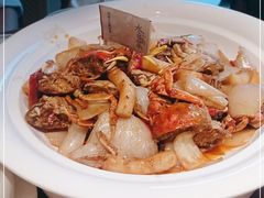 -周家二小姐的菜(西津渡店)