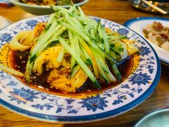 -柴窝堡22号辣子鸡·传承新疆菜