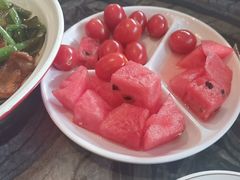 -情妹耙泥鳅·江湖川菜(科华店)