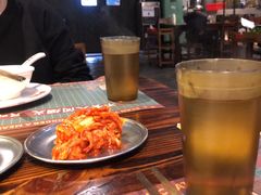 -烤肉食堂(揭阳广百店)