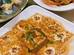 -吉莲利苑海鲜酒家(珠海拱北29年老字号店)