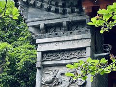 -万寿八仙宫