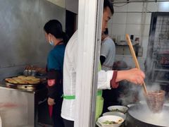 -甘记肥肠粉(马鞍北路店)