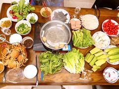 -牛记皇鲜牛肉火锅(环球度假区梨园店)