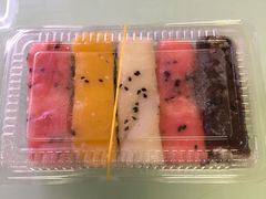 重阳糕-五芳齋(云南南路店)
