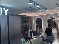 -LJOY丽锦造型·烫发染发