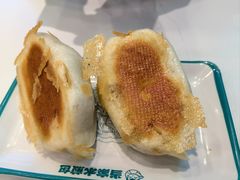 -当家水煎包·牛肉汤(浦江店)