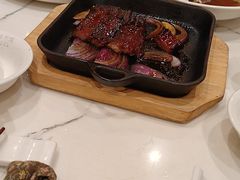 -海上名珠·海鲜酒楼(励骏庞都店)