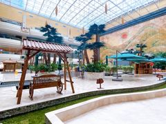-威海铂丽斯国际大酒店(威海高铁站店)
