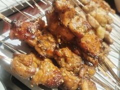 -济南一九烧烤(师院东街店)