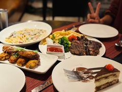 -WOLFGANG PUCK KITCHEN & BAR(迪士尼小镇店)