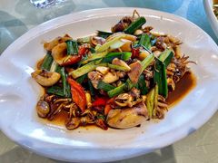 -鹰龙海畔度假酒店(咸祥店)
