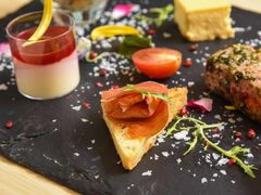 -香榭大堂吧 Champs-Elysées Bar(上海南新雅皇冠假日酒店)