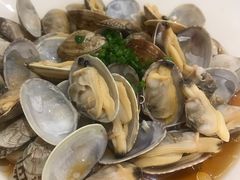 -骏莱海鲜鱼港(五角场店)