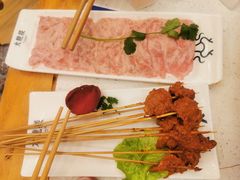 -大龙燚火锅(科华店)
