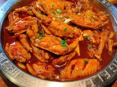 -胖哥俩肉蟹煲(杭州下沙学林街店)