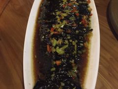 -圆满素食林饭店非遗素食(河西店)