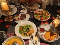 -Nord Grill&Bar Highland诺德西餐(深圳欢乐海岸店)