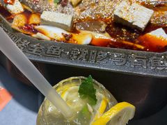 -马有鱼·馕坑烤全鱼(美美2店)