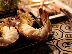 -Paak Dang Riverside 红嘴河畔餐厅