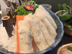 -季季山·云南野生菌火锅(上海首店)
