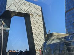 -中央广播电视总台(光华路办公区)