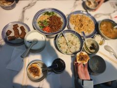 -王阿盖手工小吃(环城西路店)