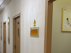 -筋骨堂热敷推拿按摩(招商花园城店)