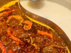 -湯系·煲汤手艺人(东二环泰禾广场店)