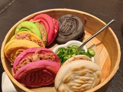 -晓长安·新陕菜(曲江店)