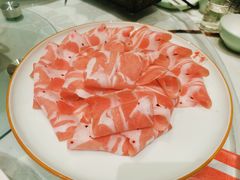 -金家老三饭庄(常营店)