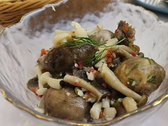 -库滋明·俄罗斯特色美食(中央大街店)