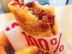 精肉驴火-驴世家驴肉火烧·凉皮·胡辣汤(五道口店)