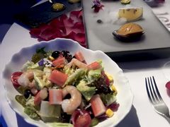 -天玑高空江景餐厅&酒吧Sky Secret Restaurant&Bar