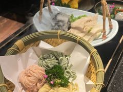 -捞王锅物料理(凯旋路店)