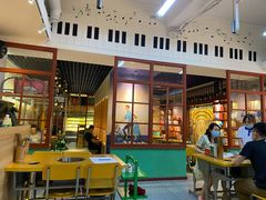 -班花麻辣烫(南京概念店)