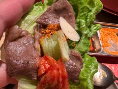 -西塔老太太泥炉烤肉(青浦蟠龙天地店)